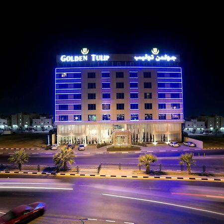 Golden Tulip Dammam Corniche Hotel Kültér fotó