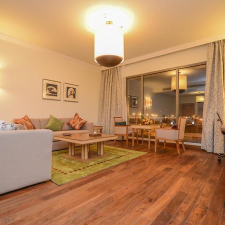 Golden Tulip Dammam Corniche Hotel Kültér fotó