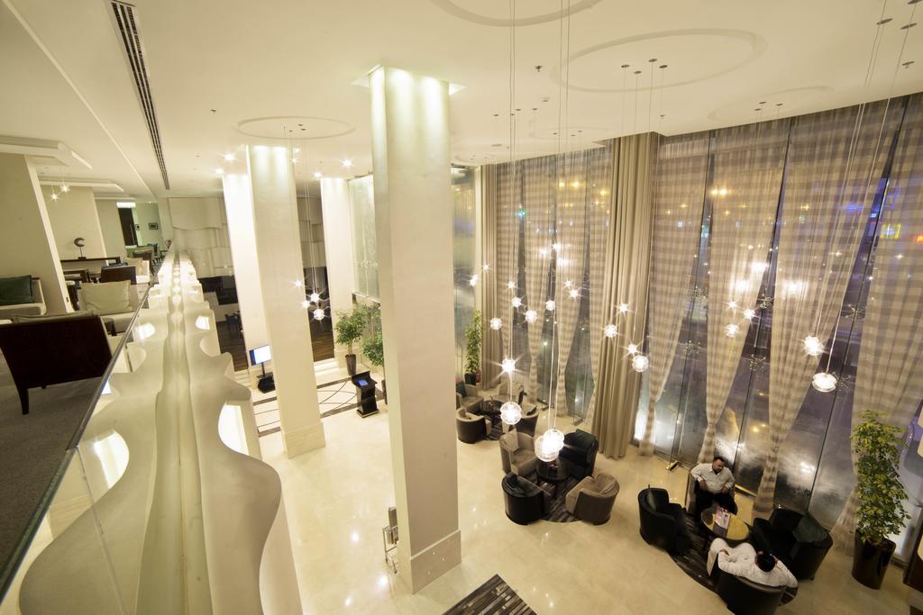 Golden Tulip Dammam Corniche Hotel Kültér fotó