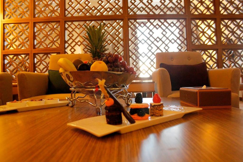Golden Tulip Dammam Corniche Hotel Kültér fotó