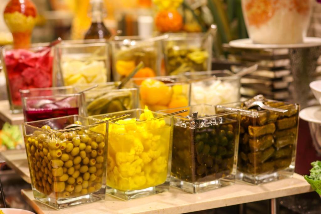 Golden Tulip Dammam Corniche Hotel Kültér fotó