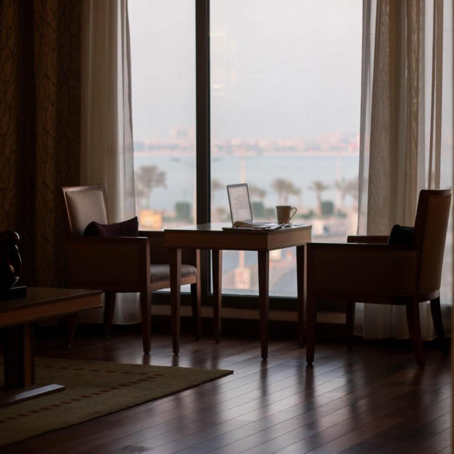Golden Tulip Dammam Corniche Hotel Kültér fotó